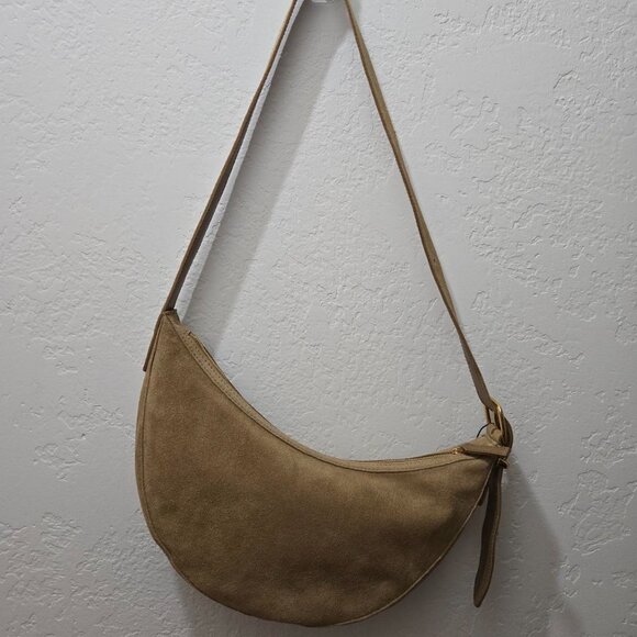 MADEWELL: The Essential Sling Crossbody Bag - Picture 2 of 8